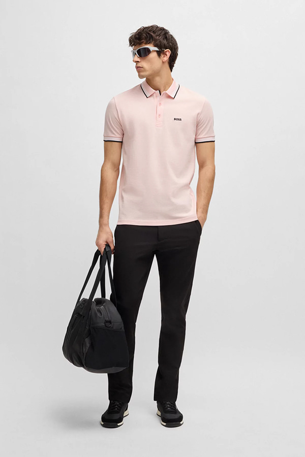 ΜΠΛΟΥΖΑ POLO - 689